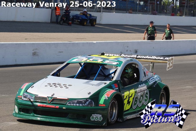 Venray 25-06-2023 NHR 109
